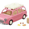 Family Picnic Van - Calico Critters