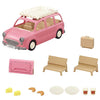 Family Picnic Van - Calico Critters