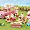 Family Picnic Van - Calico Critters