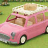 Family Picnic Van - Calico Critters