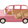 Family Picnic Van - Calico Critters