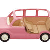 Family Picnic Van - Calico Critters