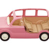 Family Picnic Van - Calico Critters