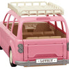 Family Picnic Van - Calico Critters