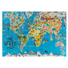 Wonderful World Puzzle- Nolja