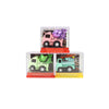 Alloy Alley Medium Vehicle in Building Block Box