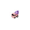 Alloy Alley Medium Vehicle in Building Block Box