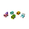 Alloy Alley Medium Vehicle in Building Block Box