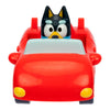 Mini Racers Bluey