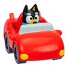 Mini Racers Bluey