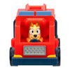 Mini Racers Bluey