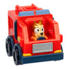 Mini Racers Bluey