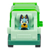 Mini Racers Bluey