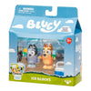 Bluey Ice Blocks Figure Set 2-Pack