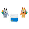Bluey Ice Blocks Figure Set 2-Pack