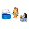 Bluey Ice Blocks Figure Set 2-Pack