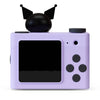 Mini Kuromi - Digital Camera - Model A