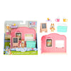 Bluey Mini Playset