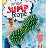 Chinese Jump Rope Jumpsies