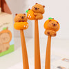 Capybara Wiggle Gel Pen - 22646