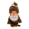 Crying Girl - Monchhichi Retro