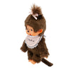 Crying Girl - Monchhichi Retro
