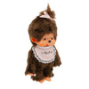 Crying Girl - Monchhichi Retro