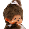 Crying Girl - Monchhichi Retro