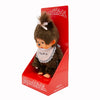 Crying Girl - Monchhichi Retro