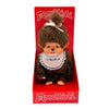 Crying Girl - Monchhichi Retro