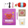 Val the Heart Crochet Kit