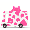 Strawberry Moo