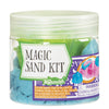 Magic Sand Set, Moldable Sand, Fidget Toy