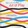 Herve Tullet's Art of Play