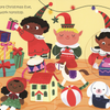 Merry Christmas - Holiday Magic