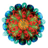 Old World Kaleidoscope