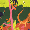 Animal Magic: In the Jungle