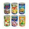 ORB Organ-icks™ Canned PDQ Assortment
