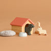 Dolls House Pet Set