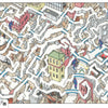 Marvel Mazes