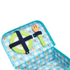 Wooden Picnic Set Bluey