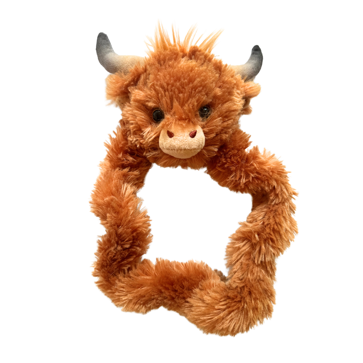 Tangle® Furry Fidget Friends
