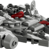 Millennium Falcon™ Mini-Build - 30708