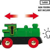 Battery Powered Engine - BRIO World