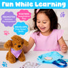 Designer Doggie Decorate Your Own Craft Kit for Kids