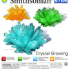 Crystal Growing - Smithsonian