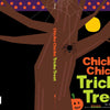 Chicka Chicka Tricka Treat by Julien Chung: Hardcover; 40 pages / English