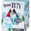 Hatchin' Grow Yeti, Holiday, Christmas, stocking stuffer