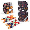 Space Pack 9 PCS CLIXO Tiny and Mighty