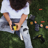 Take Apart Classic Mega Construction Bundle - Red Toolbox Stanley Jr.